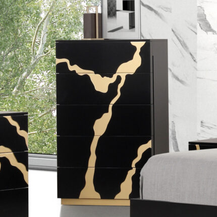 Goldsberg Chest - Furniture of America product image