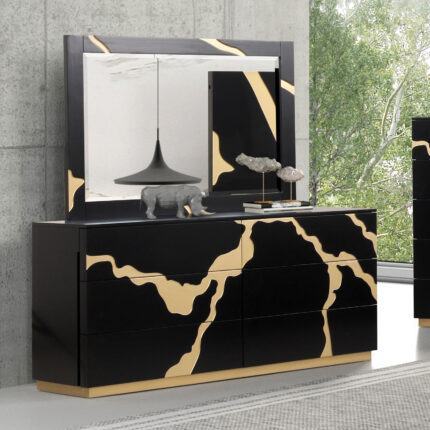 Goldsberg Dresser - Furniture of America product image