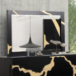 Goldsberg Mirror - Furniture of America product image