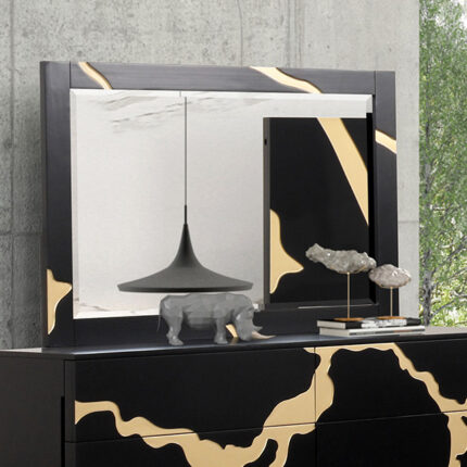 Goldsberg Mirror - Furniture of America product image
