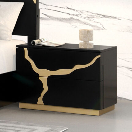 Goldsberg Nightstand - Furniture of America product image