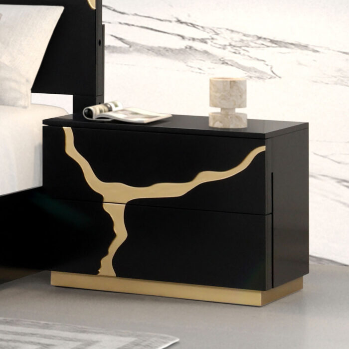 Goldsberg Nightstand - Furniture of America product image