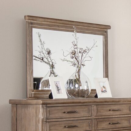 Merthyr Mirror - Furniture of America product image