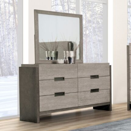Grimsby Dresser (w/ Felt Line