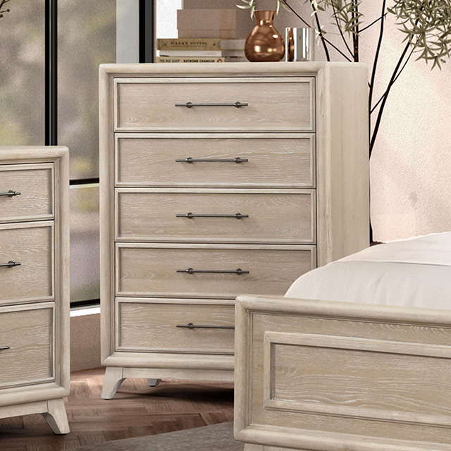Midhurst Chest - Furniture of America product image