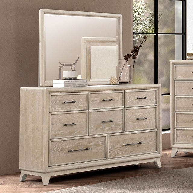 Midhurst Dresser - Furniture of America product image