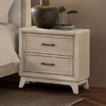 Midhurst Nightstand - Furniture of America product image
