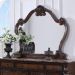 Ventresca Mirror - Furniture of America product image