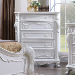 Ventresca Chest - Furniture of America product image