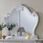 Ventresca Mirror - Furniture of America product image