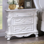 Ventresca Night Stand - Furniture of America product image