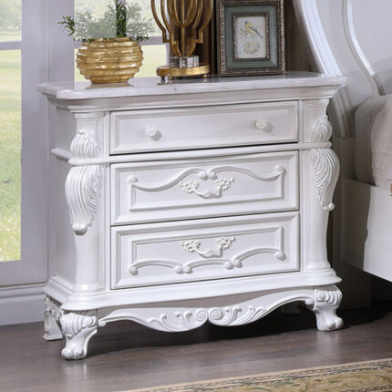 Ventresca Night Stand - Furniture of America product image