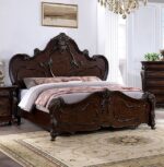 Roselli Bed - Furniture of America product image