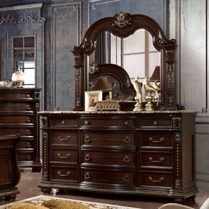 Fromberg Dresser - Furniture of America product image