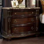 Fromberg Nightstand - Furniture of America product image