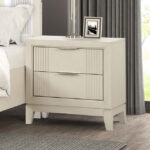 Isadore Nightstand - Furniture of America product image
