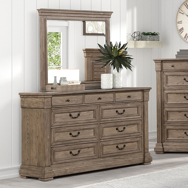 Sheringham Dresser - Furniture of America product image