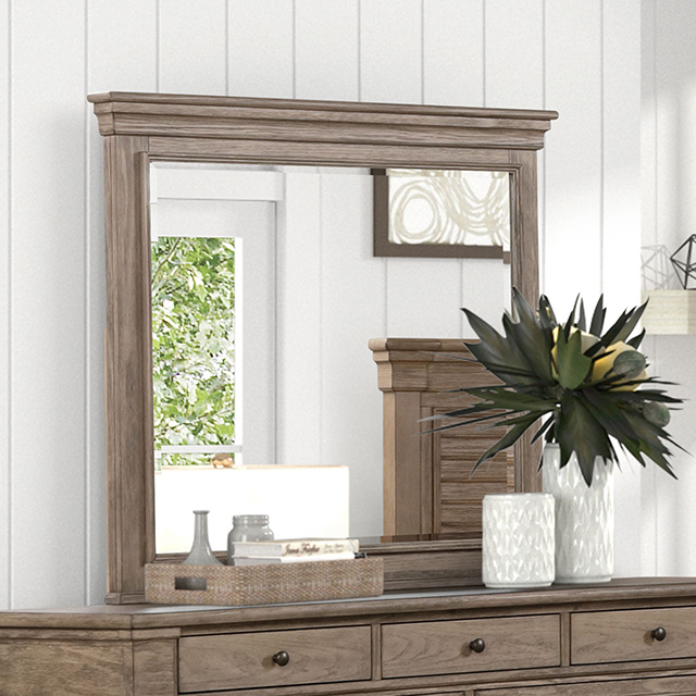 Sheringham Mirror - Furniture of America product image