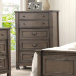 Huddersfield Chest - Furniture of America product image