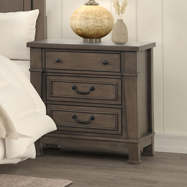 Huddersfield Nightstand - Furniture of America product image