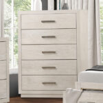 Wellingborough Chest - Furniture of America product image