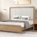 Handforth Queen Bed - Furniture of America product image