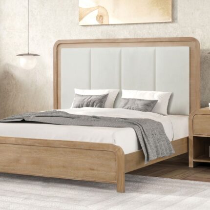 Handforth Queen Bed - Furniture of America product image