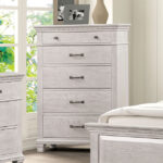 Swanley Chest - Furniture of America product image