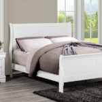 5 Pc Queen Bedroom Set - Furniture of America product image