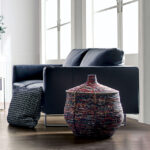 Mezzanotte Power Loveseat - Furniture of America product image