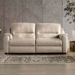 Altamura Power Loveseat - Furniture of America product image