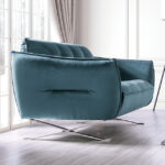 Civellutino Loveseat - Furniture of America product image