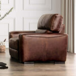 Marsicano Power Loveseat - Furniture of America product image