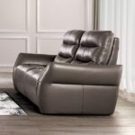 Granucci Power Loveseat - Furniture of America product image