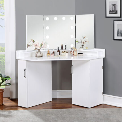 Lorybelle Vanity - Furniture of America product image