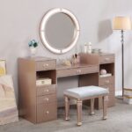 Yasmine Vanity Set - Furniture of America product image