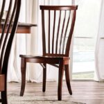 Gresham Side Chair - Furniture of America product image