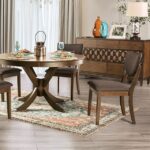 Marina I Dining Table - Furniture of America product image