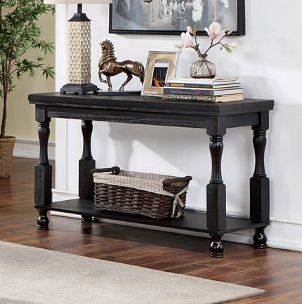 Calandra Sofa Table - Furniture of America product image