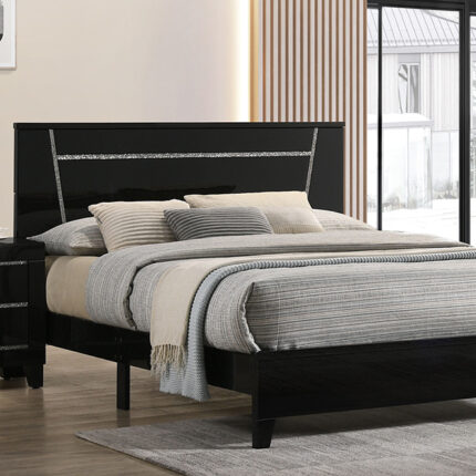 Magdeburg Bed - Furniture of America product image