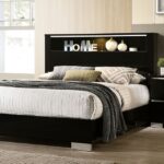 Carlie Queen Bed - Furniture of America product image