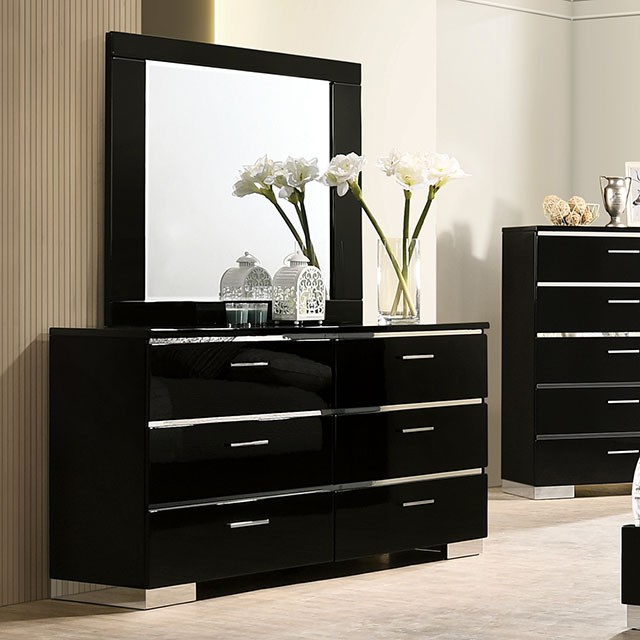 Carlie Dresser - Furniture of America product image