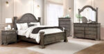 5 Pc Queen Bedroom Set - Furniture of America product image