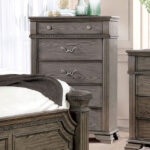 Pamphilos Chest - Furniture of America product image