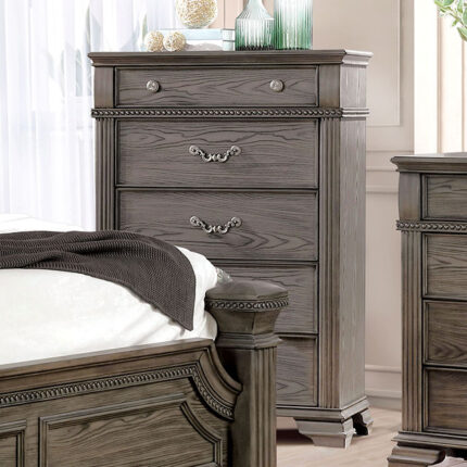 Pamphilos Chest - Furniture of America product image