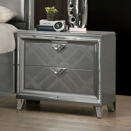 Emmeline Night Stand - Furniture of America product image
