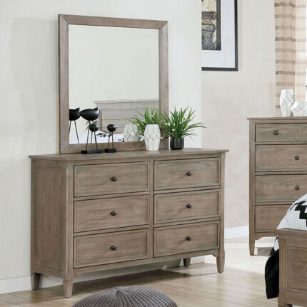 Vevey Dresser - Furniture of America product image