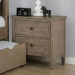 Vevey Night Stand - Furniture of America product image