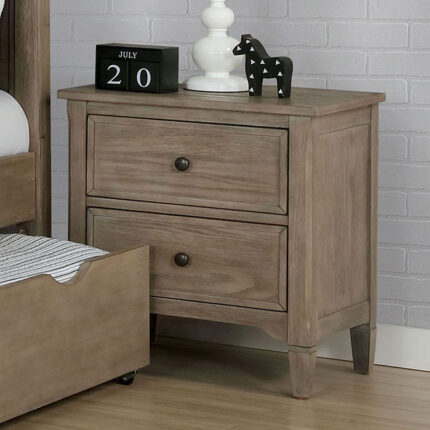 Vevey Night Stand - Furniture of America product image