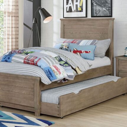Vevey Bed - Furniture of America product image
